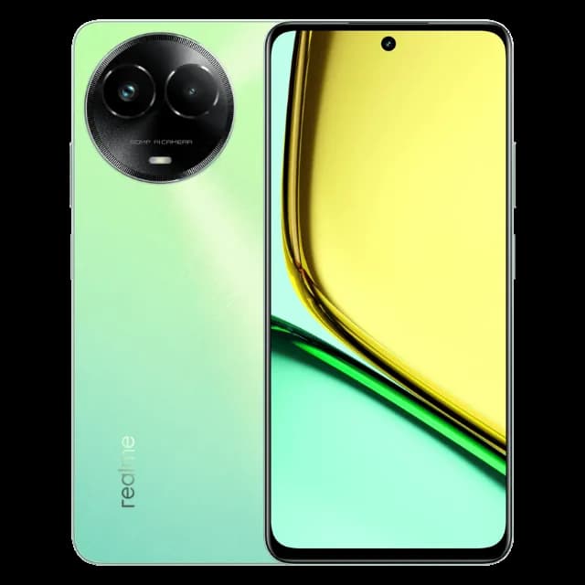 Realme C67 5G - Image 1