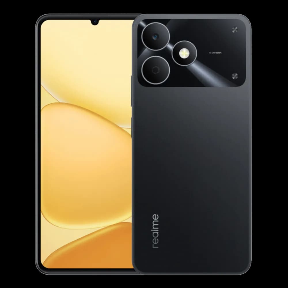 Realme C81 - Image 1