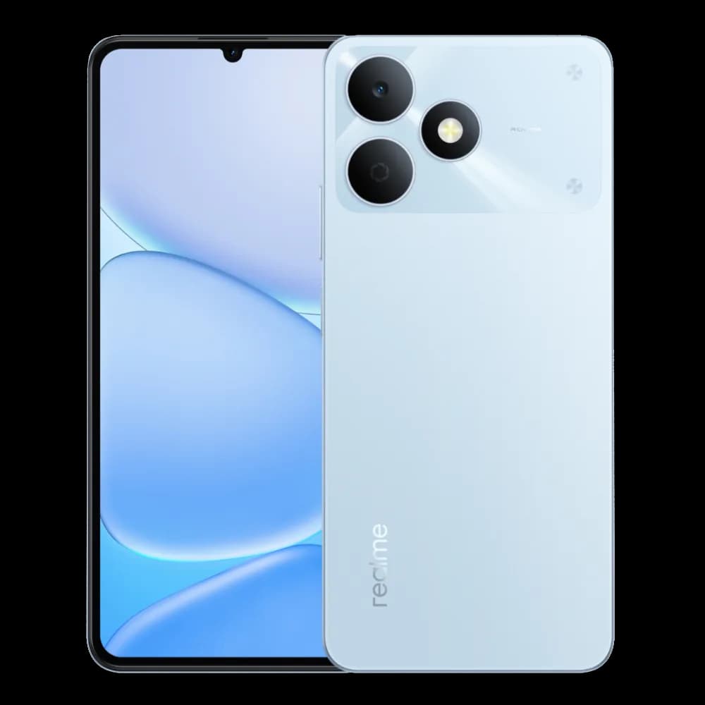 Realme C81 - Image 2