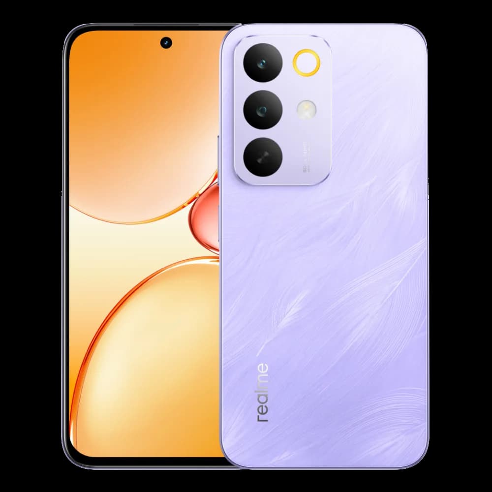 Realme C85 - Image 1