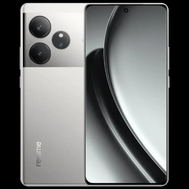 Realme GT 6 - Image 1
