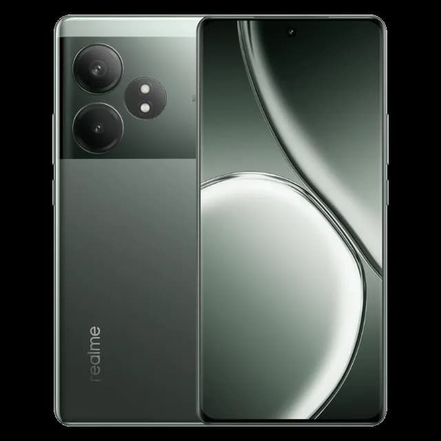 Realme GT 6T - Image 1