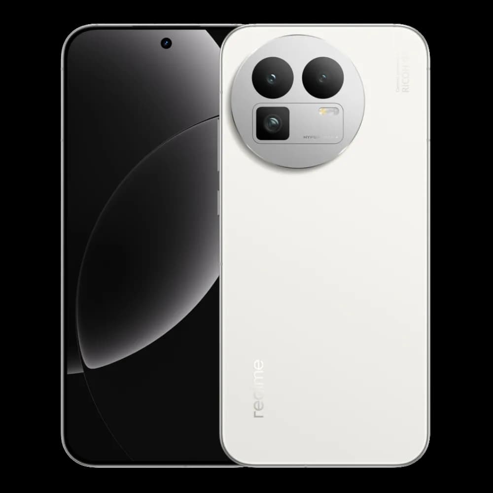 Realme GT 8 - Image 1
