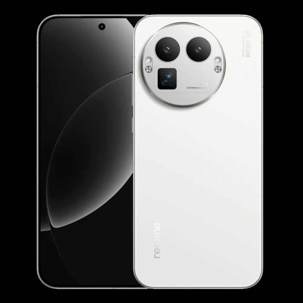 Realme GT 8 Pro - Image 1