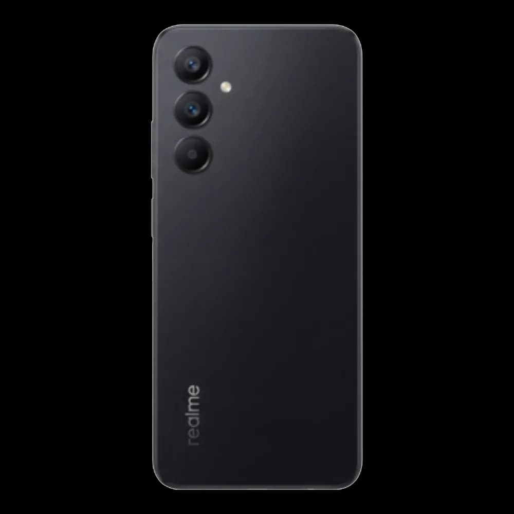 Realme Narzo 100 Lite - Image 1