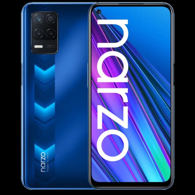 Realme Narzo 30 5G - Image 1