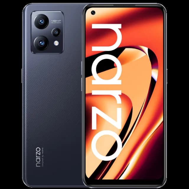 Realme Narzo 50 Pro 5G - Image 1