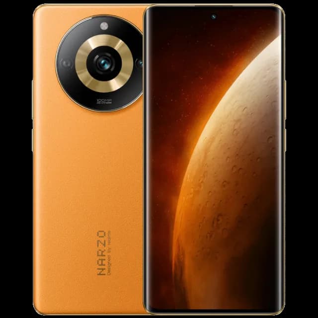 Realme Narzo 60 Pro - Image 1