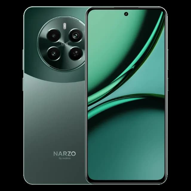 Realme Narzo 70 Pro - Image 1