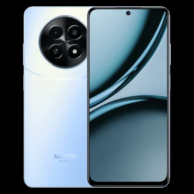 Realme Narzo 70x 5G - Image 1