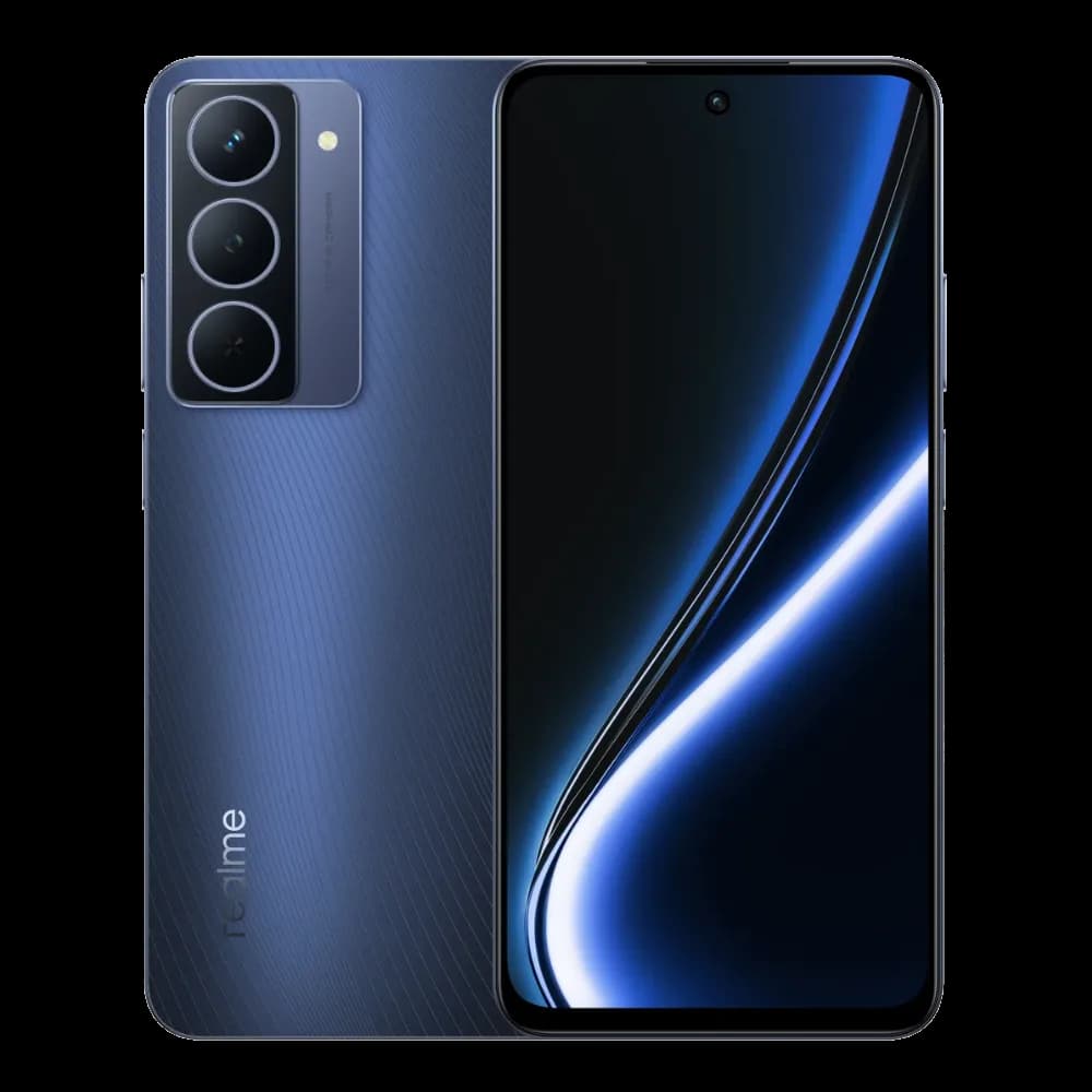 Realme Narzo 80x 5G - Image 1
