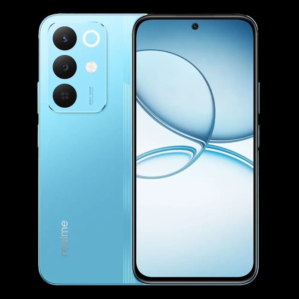 Realme Narzo 90X - Image 1