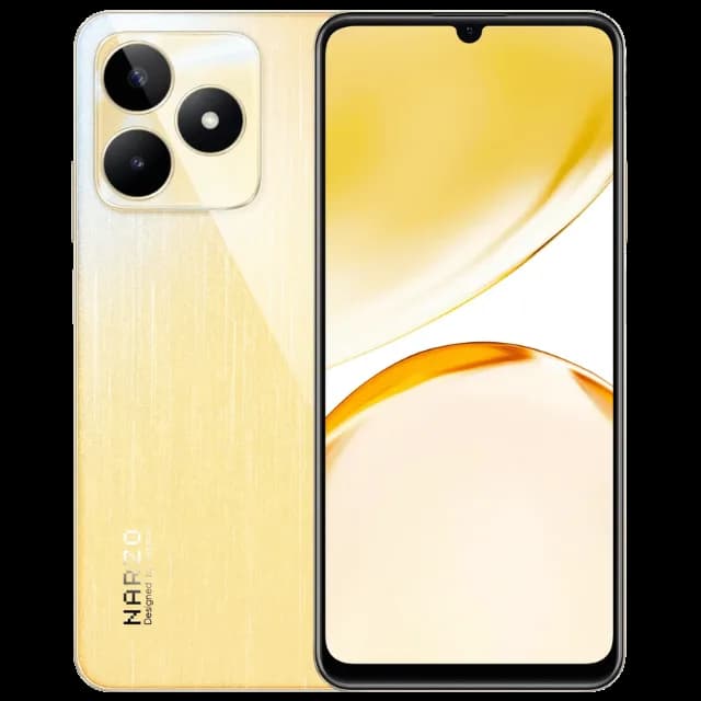 Realme Narzo N53 - Image 1