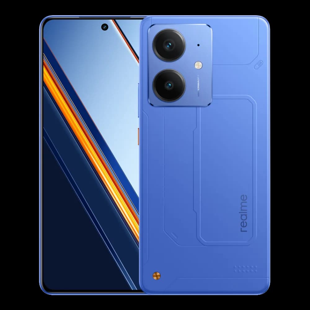 Realme Neo7 SE - Image 1