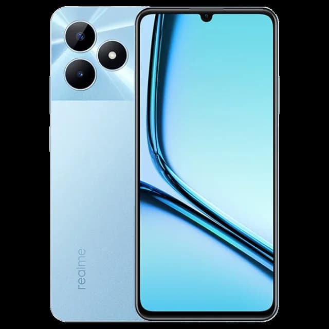 Realme Note 50 - Image 1