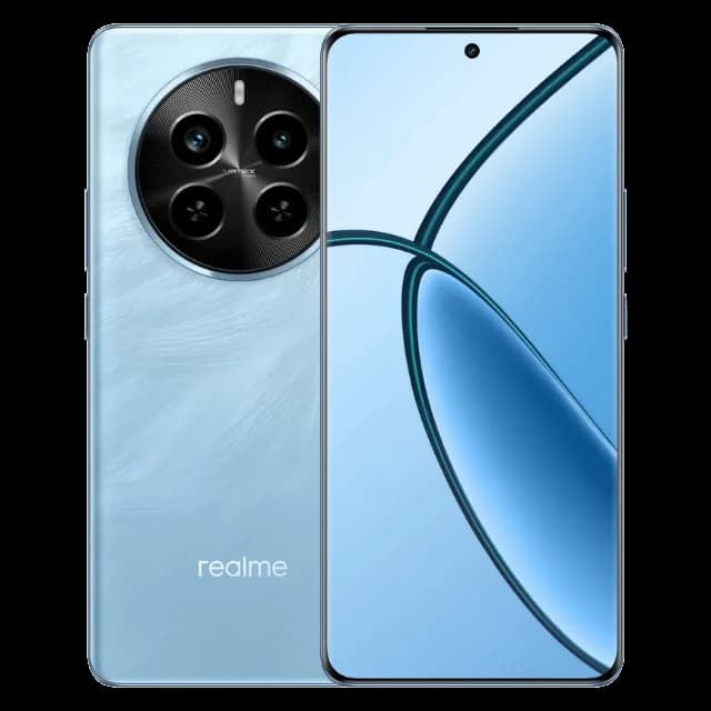 Realme P1 Pro 5G - Image 1