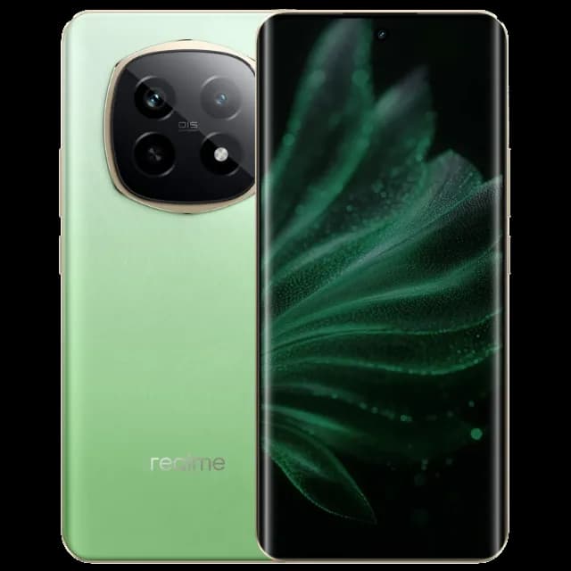Realme P2 Pro 5G - Image 1