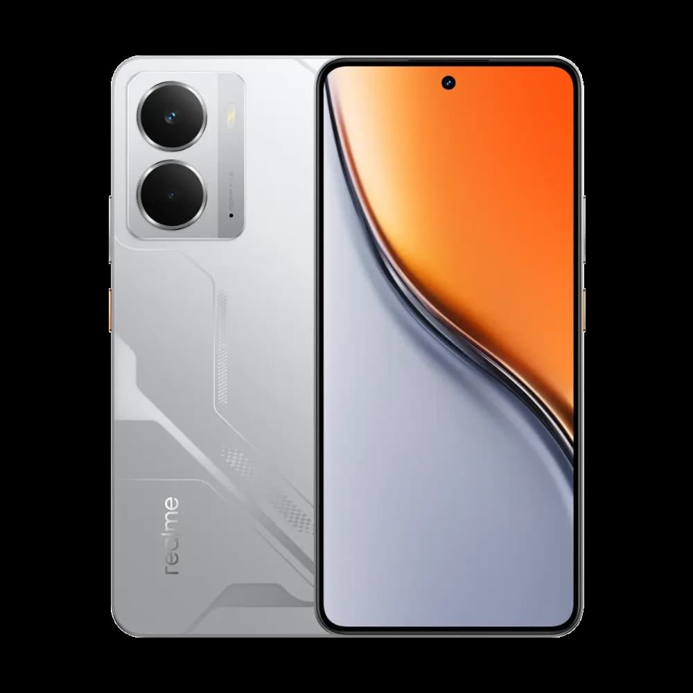 Realme P3 5G - Image 1