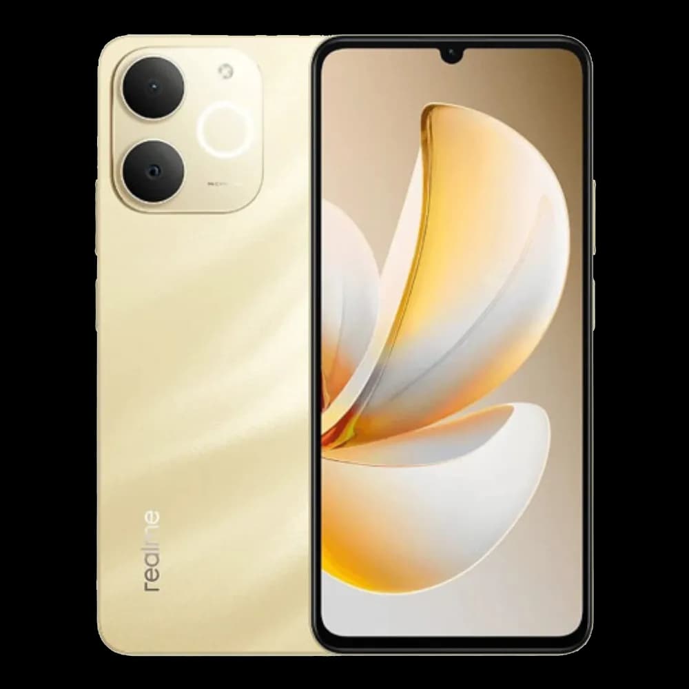 Realme P4 Lite 4G - Image 1