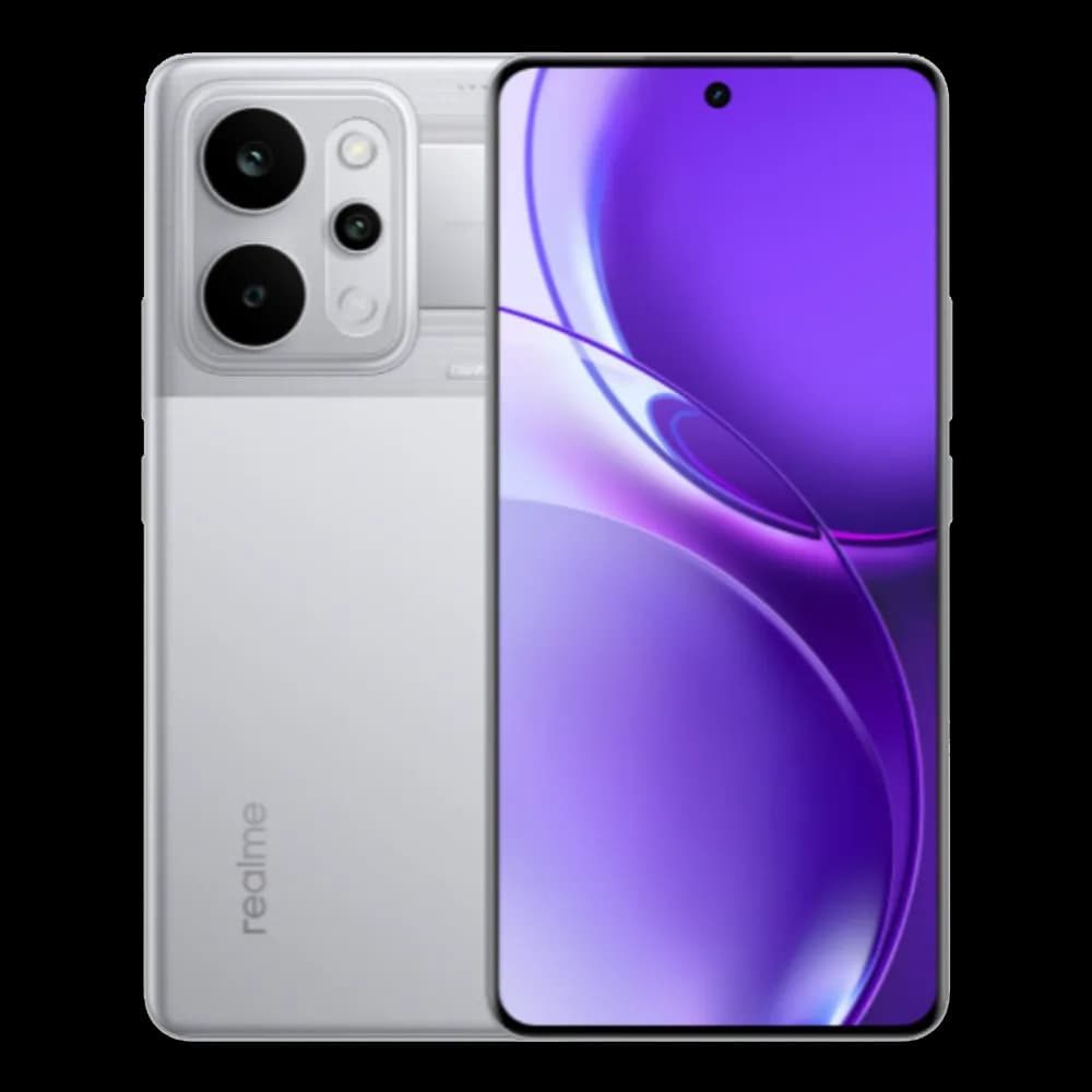 Realme P4 Power - Image 1