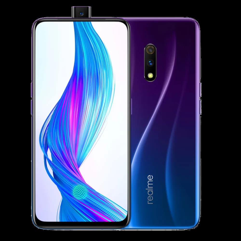 Realme X - Image 1