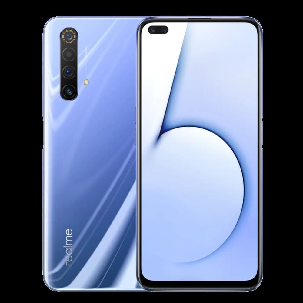 Realme X50 - Image 1