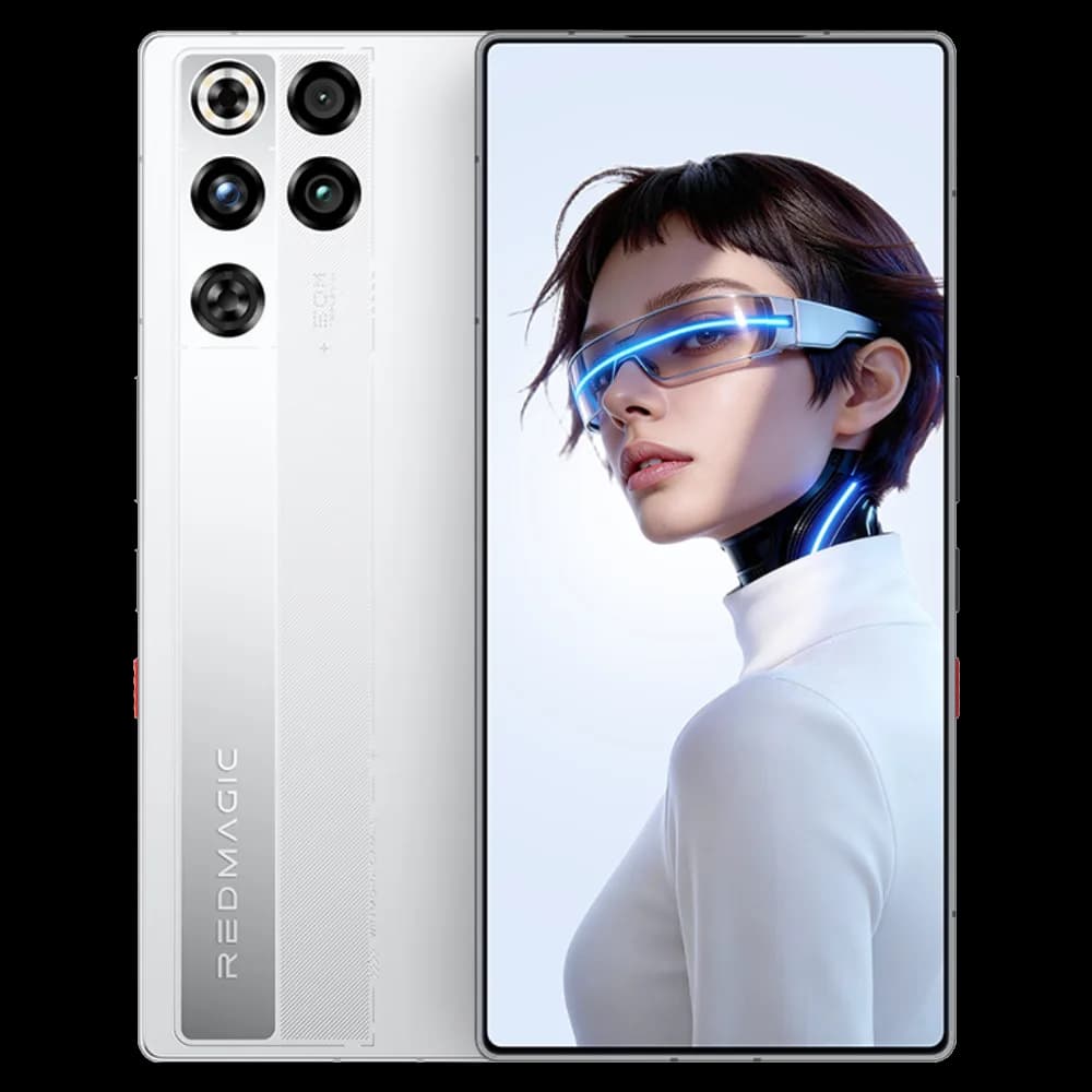 RedMagic 11S Pro image 1