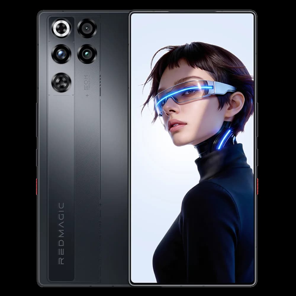 RedMagic 11S Pro image 2
