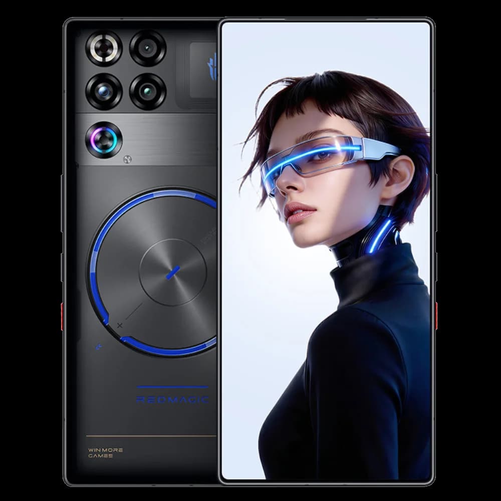 RedMagic 11S Pro Plus image 2