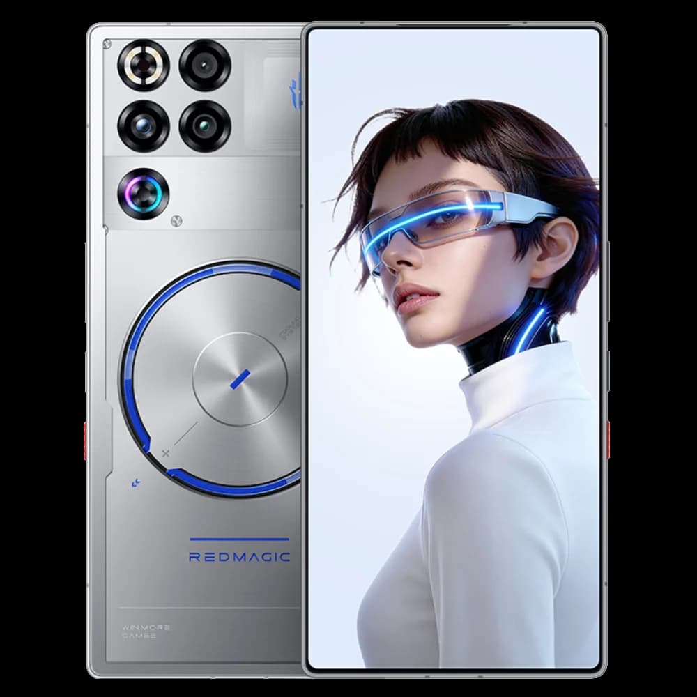 RedMagic 11S Pro Plus image 1