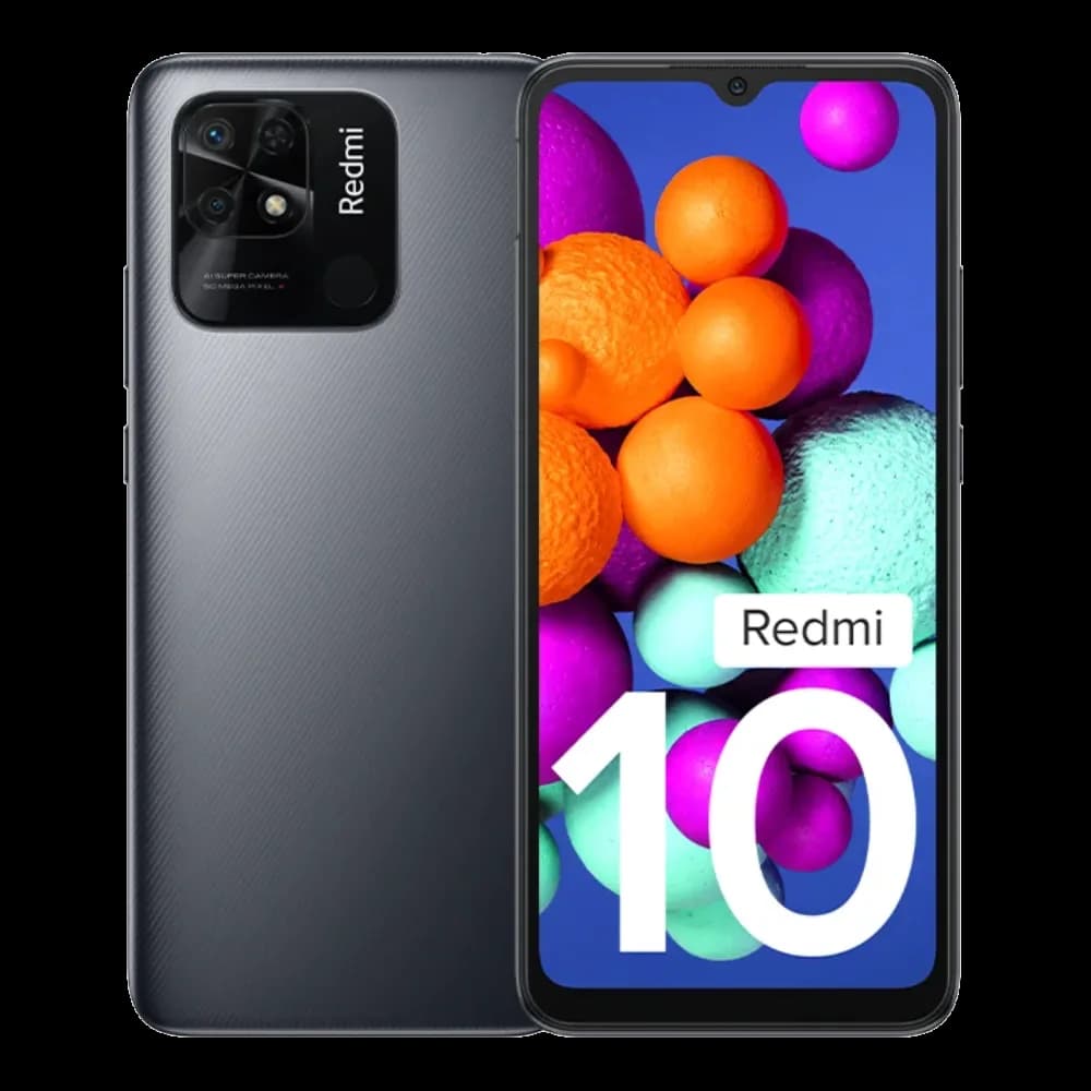 Redmi 10 - Image 1