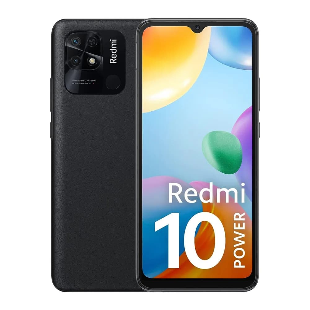 Redmi 10 Power - Image 1