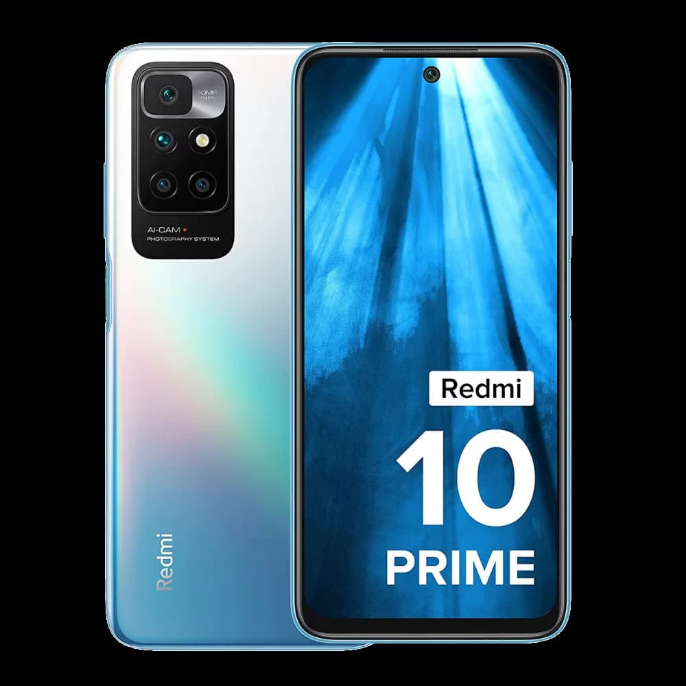 Redmi 10 Prime - Image 1