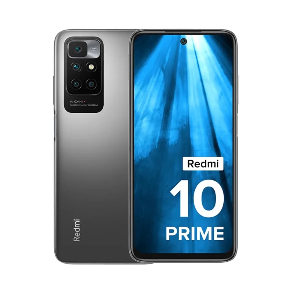 Redmi 10 Prime (2022) - Image 1