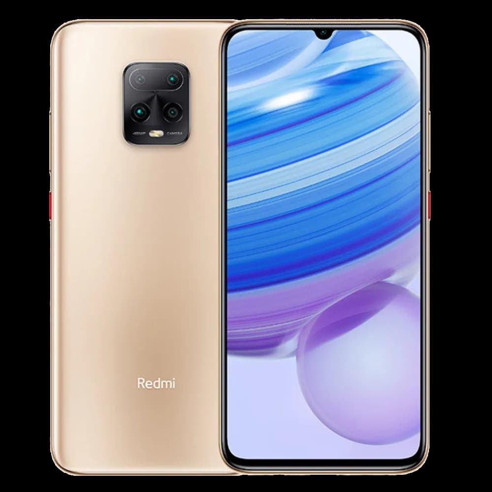 Redmi 10X Pro 5G - Image 1
