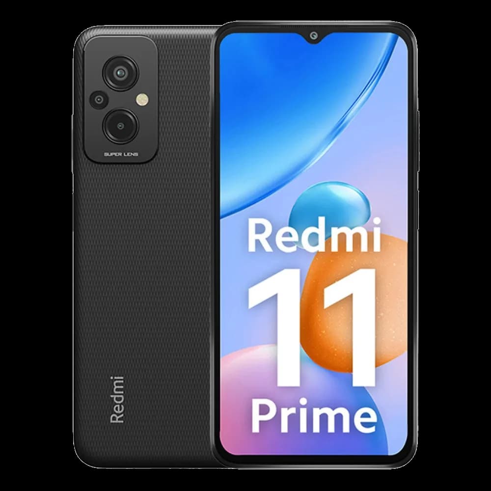 Redmi 11 Prime - Image 1