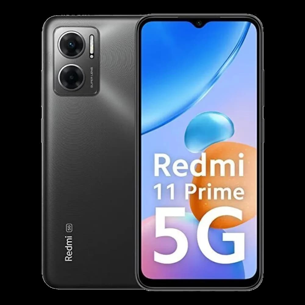 Redmi 11 Prime 5G - Image 1
