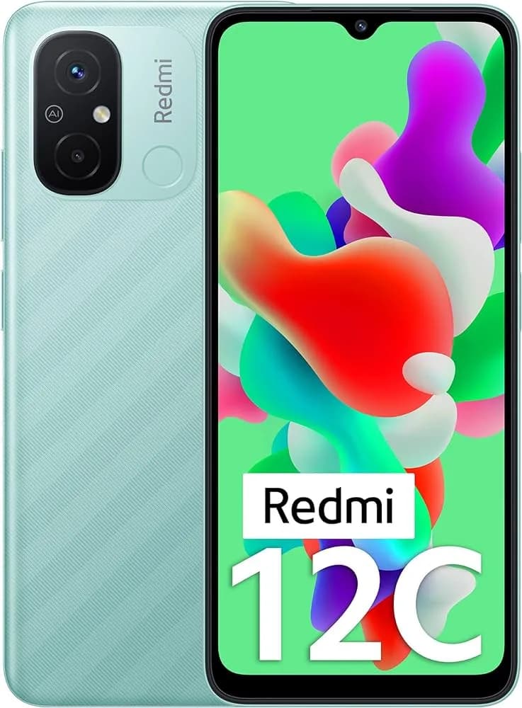Redmi 12C - Image 1