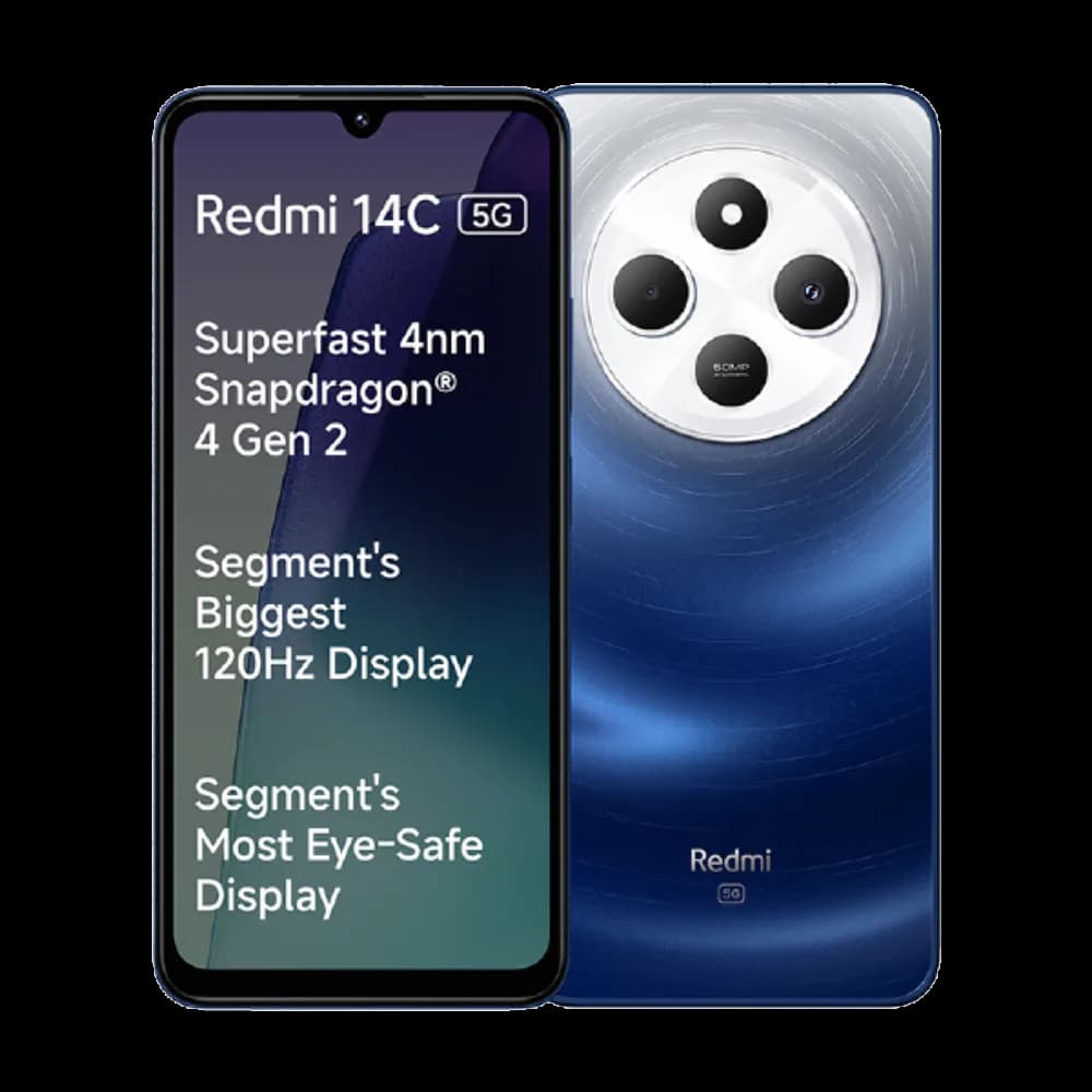 Redmi 14C 5G - Image 1