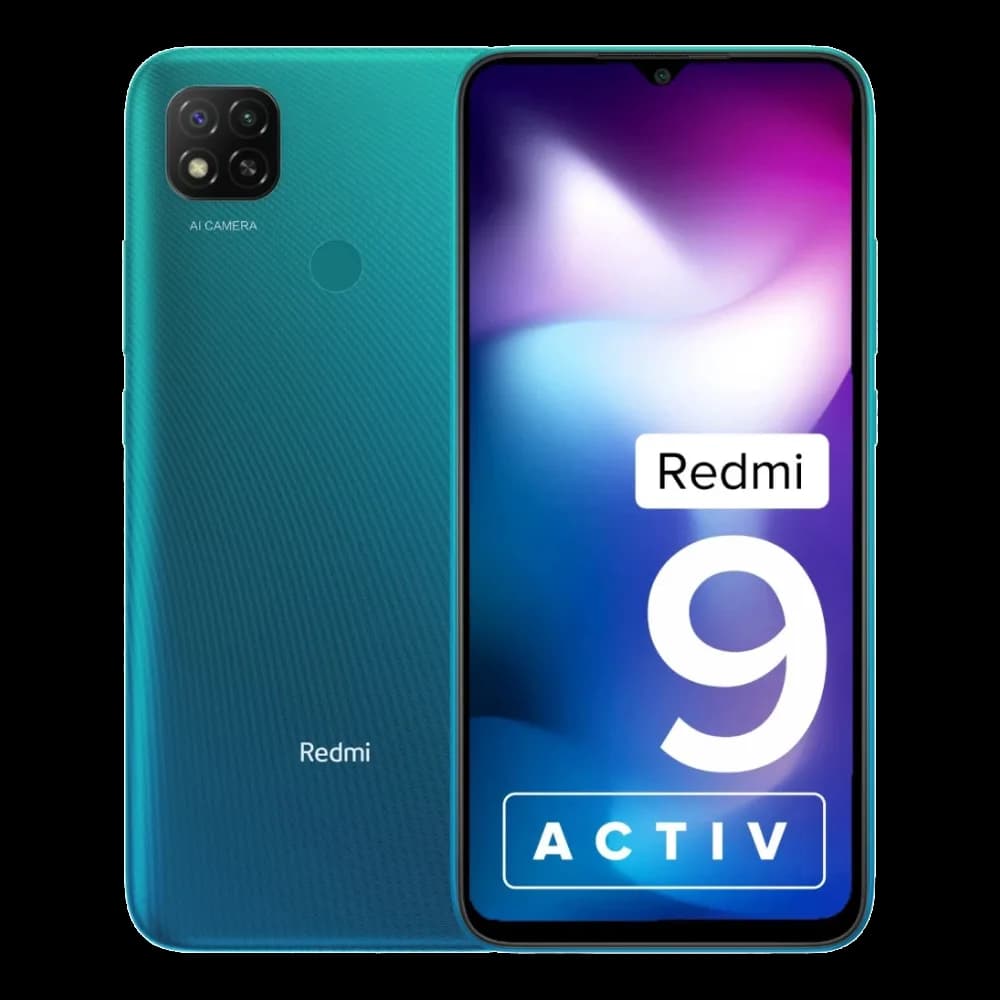 Redmi 9 Activ - Image 1