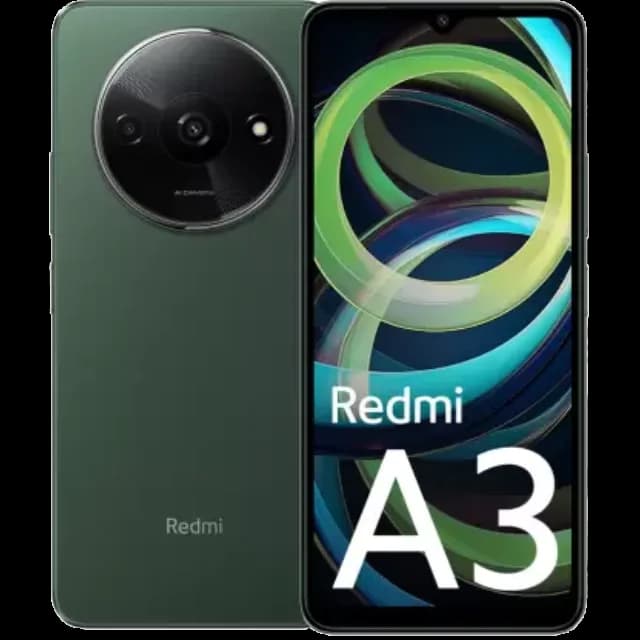 Redmi A3 - Image 1