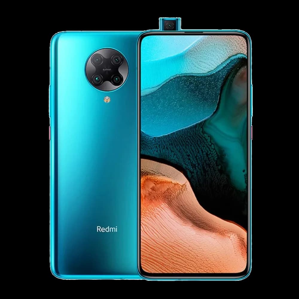 Redmi K30 Pro Zoom - Image 1