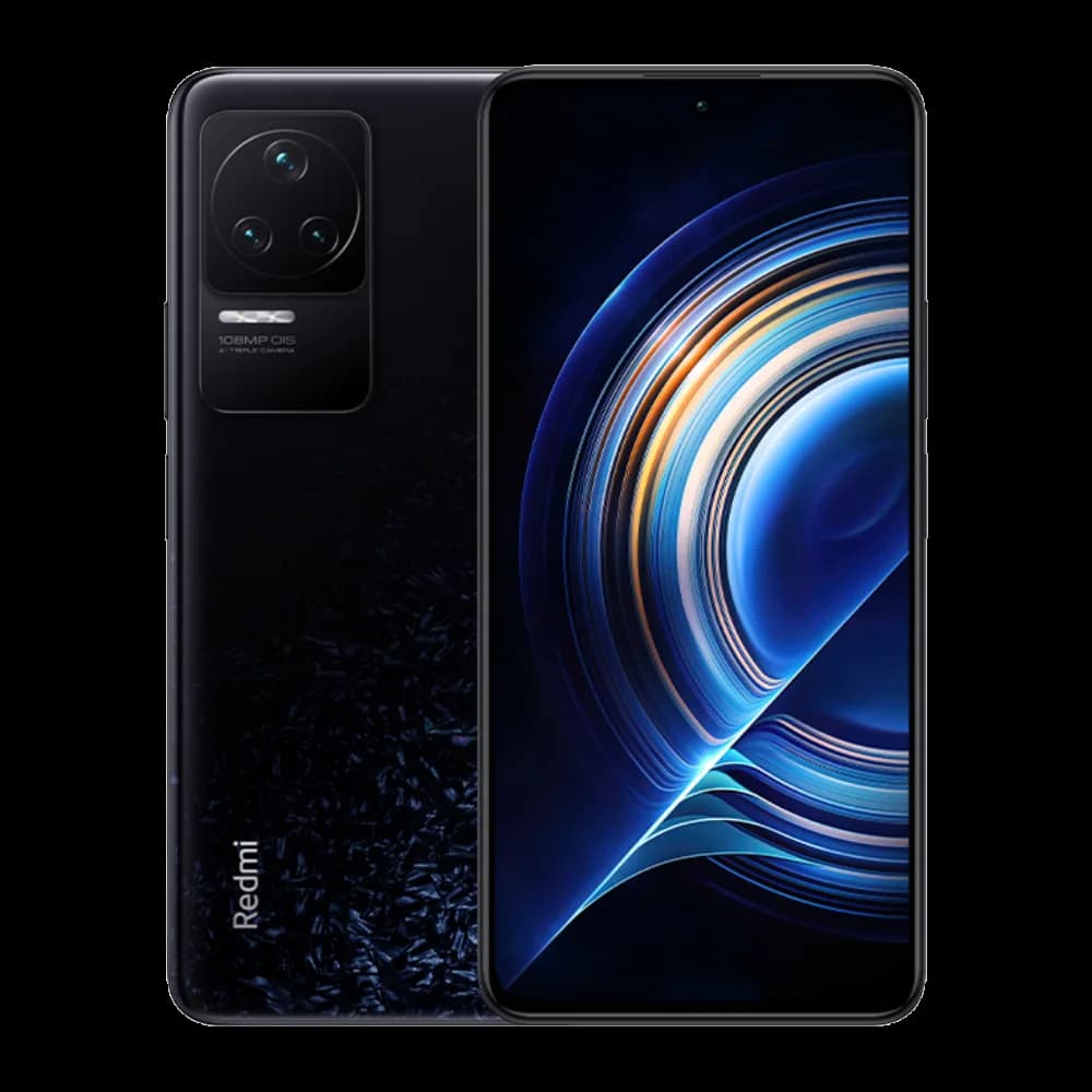 Redmi K50 Pro - Image 1