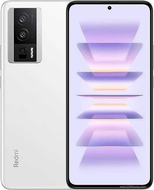 Redmi K60 Pro - Image 1