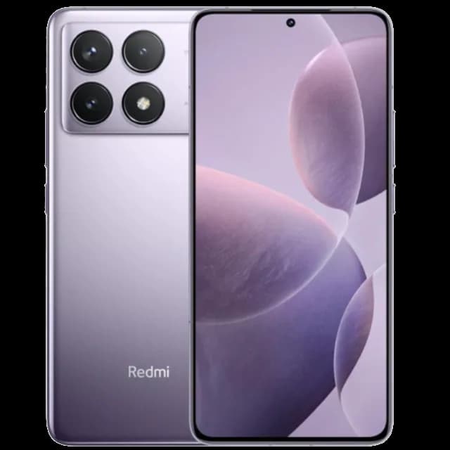 Redmi K70 - Image 1