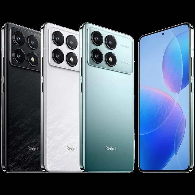 Redmi K70 Pro - Image 1