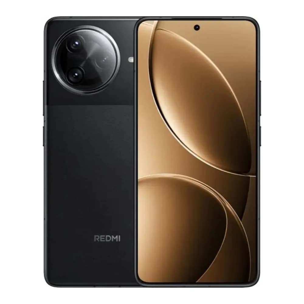 Redmi K80 - Image 1