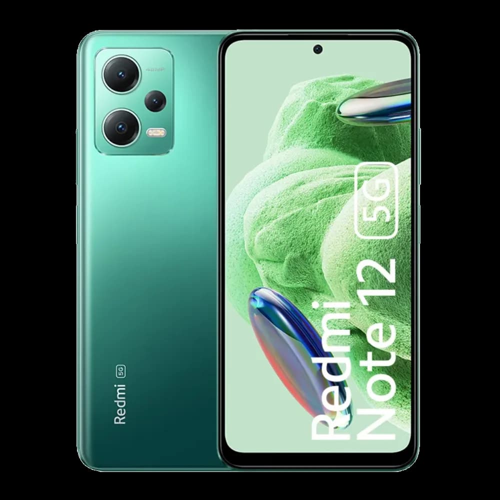 Redmi Note 12 - Image 1