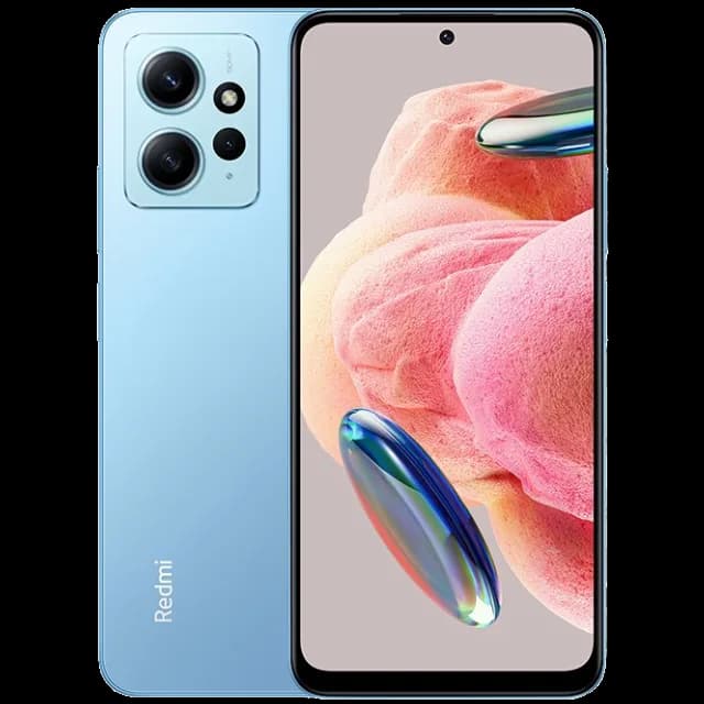 Redmi Note 12 4G - Image 1