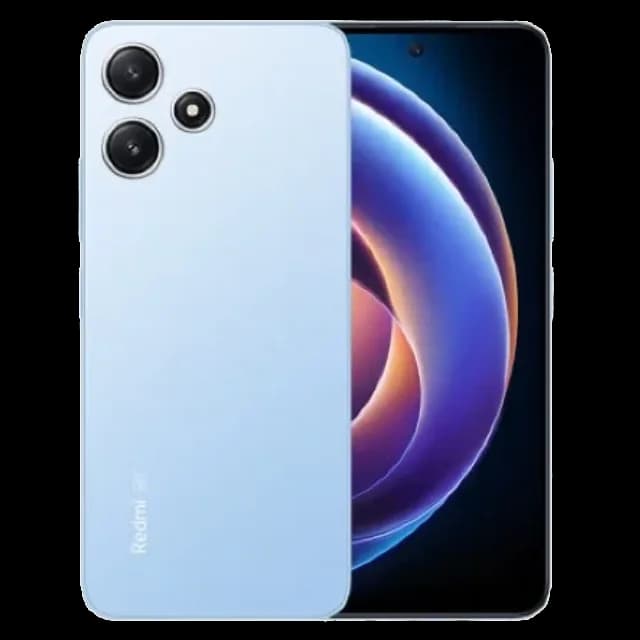 Redmi Note 12R - Image 1